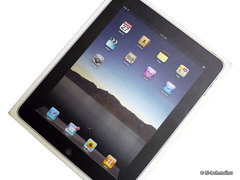 Apple iPad: -,  