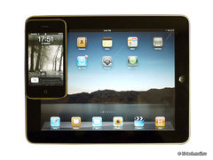 Apple iPad: -,  