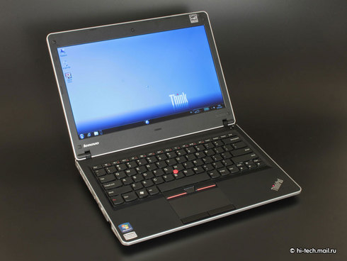   Lenovo ThinkPad Edge:   ThinkPad