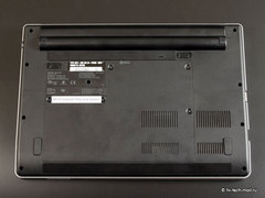   Lenovo ThinkPad Edge:   ThinkPad