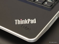   Lenovo ThinkPad Edge:   ThinkPad