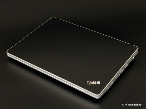   Lenovo ThinkPad Edge:   ThinkPad