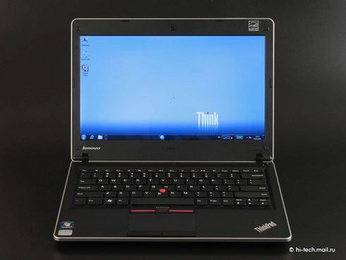   Lenovo ThinkPad Edge:   ThinkPad