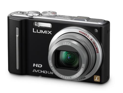 lumix tz10