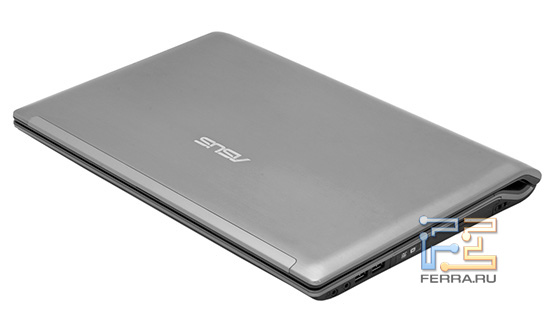 ASUS N53Jf   