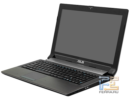 ASUS N53Jf   