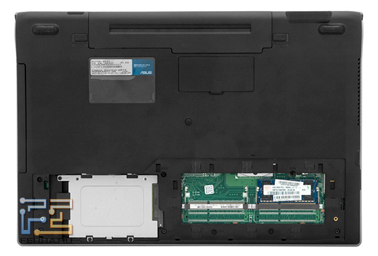      ASUS N53Jf