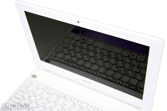  Acer Aspire One HAPPY-2DQuu : 