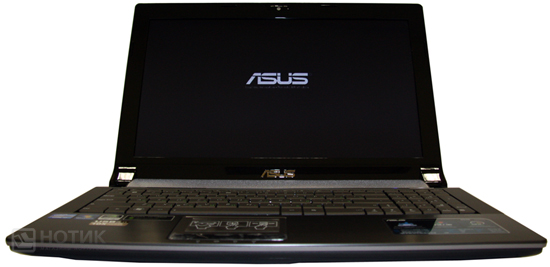  ASUS N53Sv