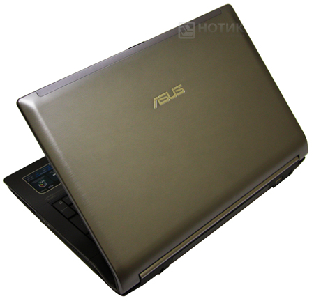  ASUS N53Sv 