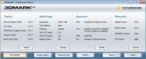  ASUS N53Sv