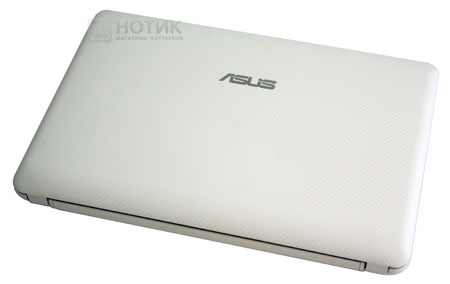  ASUS Eee PC 1001PX : 