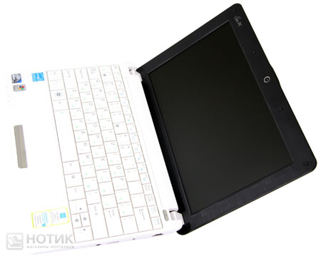  ASUS Eee PC 1001PX 