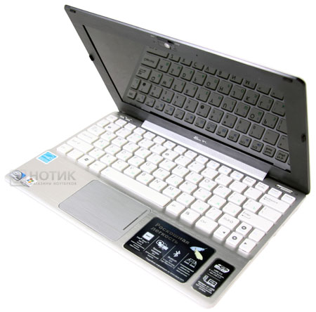  ASUS Eee PC 1018P