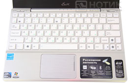  ASUS Eee PC 1018P : 