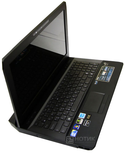  ASUS G53Jw