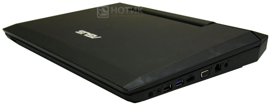  ASUS G53Jw