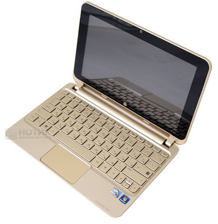  HP Mini 210-1099er Vivienne Tam Edition