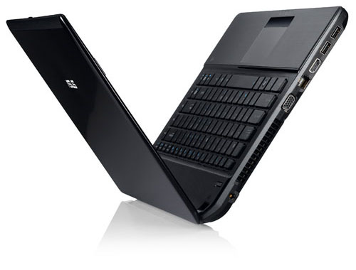  ASUS U41JF