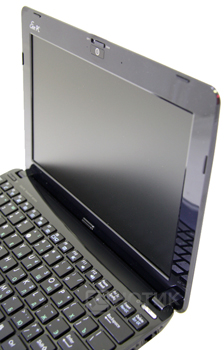  ASUS Eee PC 1015T : 