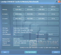  ASUS Eee PC 1015T :  Everest  /   