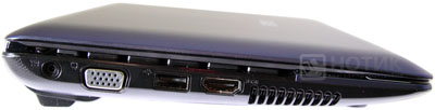  ASUS Eee PC 1015T :  