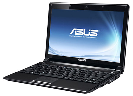  ASUS UL20Ft