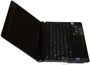  ASUS UL20Ft :   