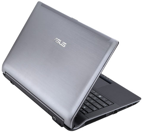  ASUS N53Jn