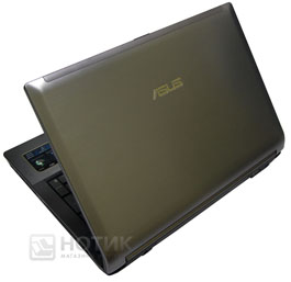  ASUS N53Jn 