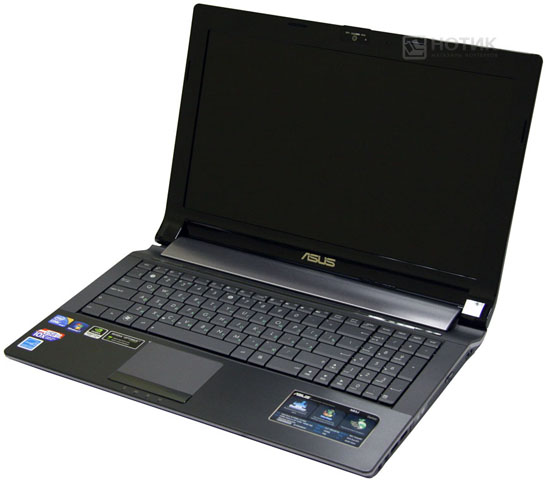  ASUS N53Jn ,   