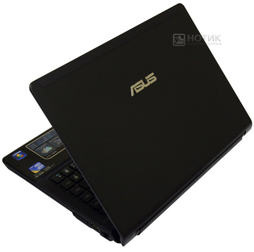  Asus UL80Jt 