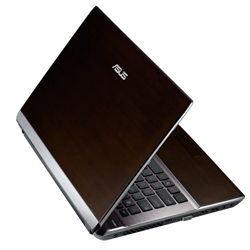  ASUS U43Jc 