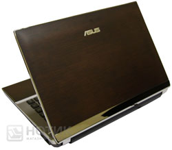  ASUS U43Jc 