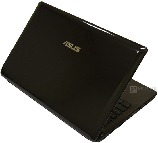  Asus K52Je 