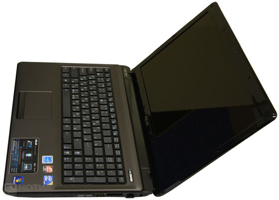  Asus K52Je  