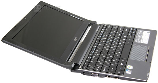  Acer Aspire One 533-138kk : 