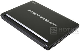  Acer Aspire One 533-138kk 