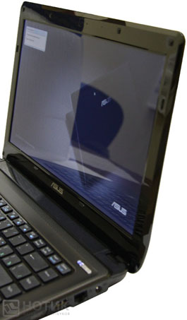  ASUS K42Jr :  