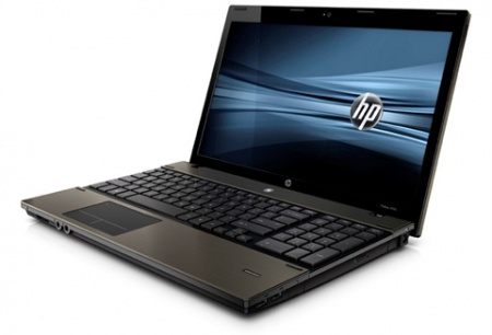  HP ProBook 4525s