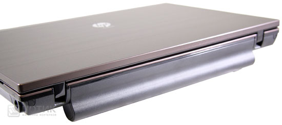  HP ProBook 4525s :  