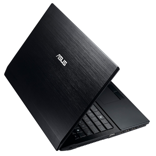 Asus P52Jc