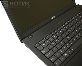  Asus P52J :   