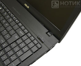  Asus P52J :   ,   