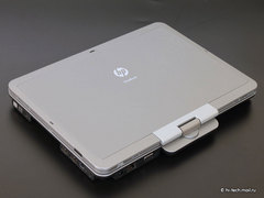   HP EliteBook 2740p:  