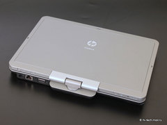   HP EliteBook 2740p:  