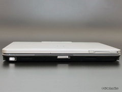   HP EliteBook 2740p:  