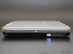   HP EliteBook 2740p:  