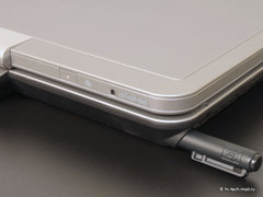   HP EliteBook 2740p:  