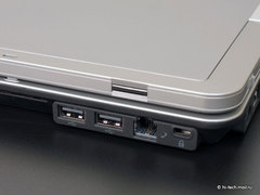   HP EliteBook 2740p:  